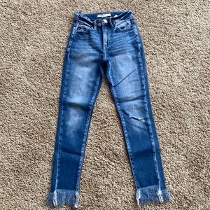 KanCan jeans size 23